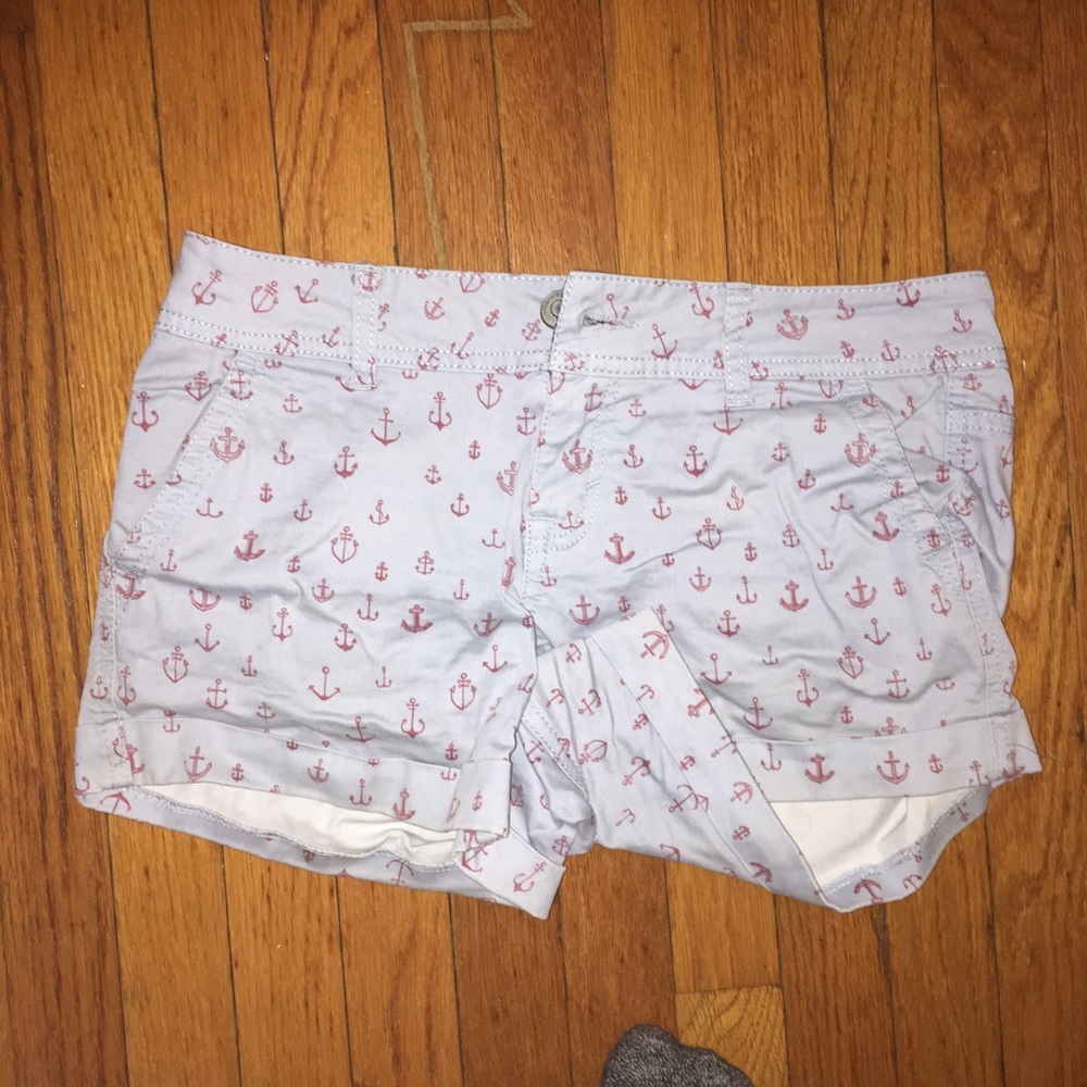 Aeropostale shorts